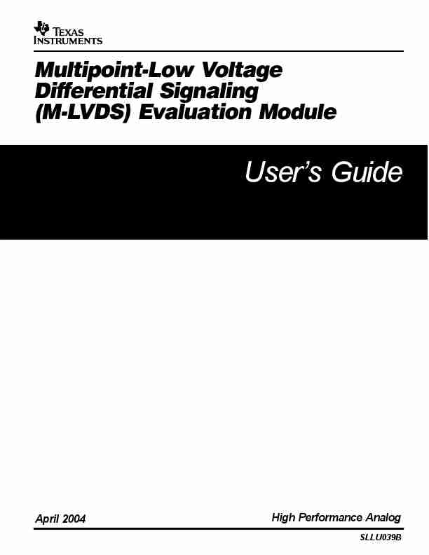 Compaq Network Router M-LVDS-page_pdf